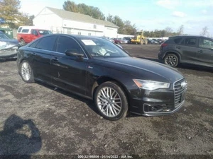 Differential Carrier Rear Axle Carrier ID Npr Fits 11-18 AUDI A8 1021533 - Picture 1 of 7