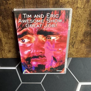 Tim und Eric tolle Show, super gemacht!: Staffel 1: Gebraucht - Bild 1 von 4