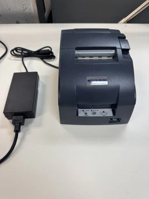 Mettler Toledo 8857 0001 条形打印机 — 第 1/3 张图片