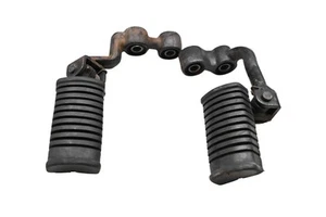 81 Suzuki GS550E Front Driver Foot Pegs Left & Right - Picture 1 of 3