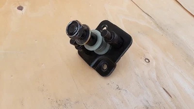 2003 - 2008 Honda Element EX Front Seat Armrest Mount Bracket OEM - Image 1 of 4