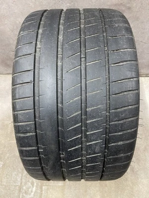 1 x 305/30 ZR20 103Y SOMMERREIFEN - Michelin Pilot Sport 4S N0 (7mm) - Bild 1 von 4