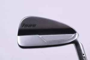 Ping i525 #4 Iron / 21 Degree / Black Dot / Stiff Flex Dynamic Gold 105 Shaft - Picture 1 of 7