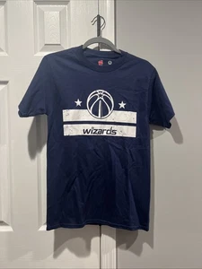 Camicia Washington Wizards Adulto Sm - Foto 1 di 3