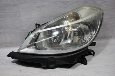 Scheinwerfer links 8200244889 / 8200459824 Renault Clio III X85 Berline Bj,06 - Bild 1 von 4