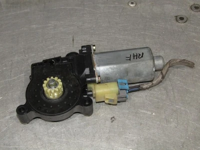 2000-2005 Chevrolet Impala OEM двигатель переднего стекла со стороны пассажира 01 02 03 04 05 - Изображение 1 из 2