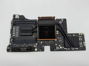 iMac Pro A1862 5K 2017 27“ Mainboard Logicboard 820-00967 iCloud Spender Donar - Bild 1 von 4