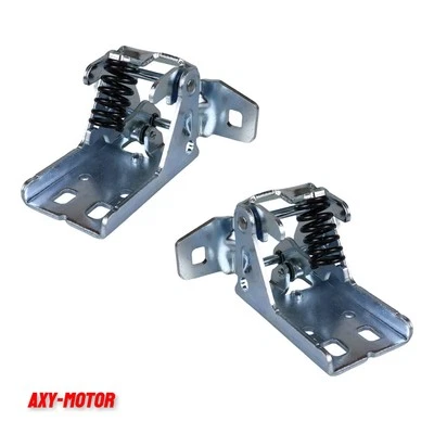 Front Upper Door Hinge Left&Right For 1994-2002 Dodge Ram 1500 2500 3500 - Image 1 of 4