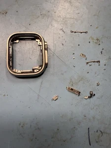 Apple Watch Ultra 2 49mm (LTE)  Housing Replacement  Parts -  FAST SHIP - Picture 1 of 9