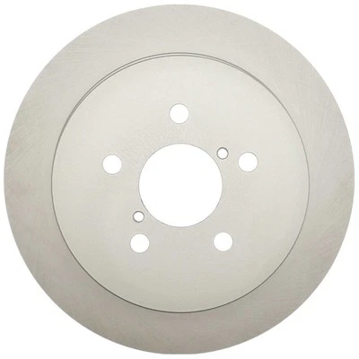 Rotor de freio a disco para 2005-2009 Subaru Legacy, traseiro Outback - Imagem 1 de 4