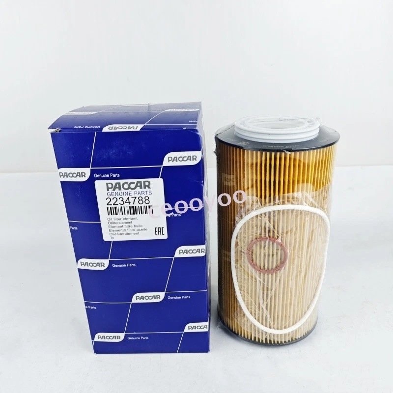 Brand New PACCAR OIL FILTER ELEMENT 2234788PE For Kenworth T880 W990 Peterbilt - Изображение 1 из 4