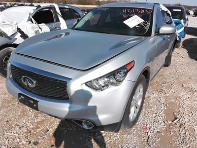 Infiniti QX70 2017 motor de 3,7 L fabricante de equipos originales 110 k millas - LKQ441515252 Foto 1 de 4