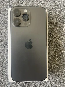 Apple iPhone 14 Pro Max 128gb (odblokowany) - Zdjęcie 1 z 8