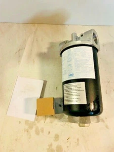 UCC Fluid Pressure Filter UC-MF1410.10.S3 3950-99-532-7005 - Picture 1 of 9