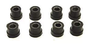 SET DI 8 CESPUGLI A BRACCIO OSCILLANTE SUPERIORE O INFERIORE SOSPENSIONE ANTERIORE AUSTIN METROPOLITAN - Foto 1 di 1