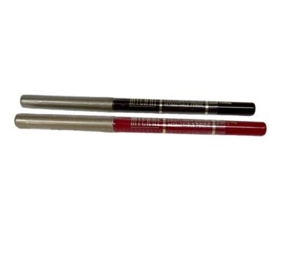 Milani EasyLiner For Lips Retractable Pencil (.009oz / 0.25g) NEW YOU PICK SHADE - Image 1 of 2