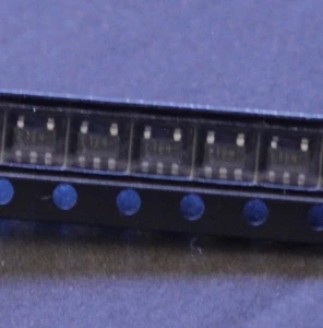 100PCS LTC3406B SYNC Synchronous Step-Down Buck Regulator 1.5MHz 600mA TSOT - Picture 1 of 2