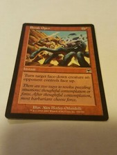 1x Break Open MTG Onslaught Magic j9