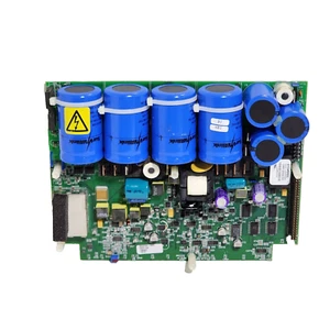 CSI UI 500242-031 Power Supply Main PCB Board - Afbeelding 1 van 5