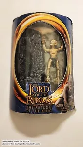 Marvel Toys Return Of The King Gollum Crawling Actionfigur - Bild 1 von 9