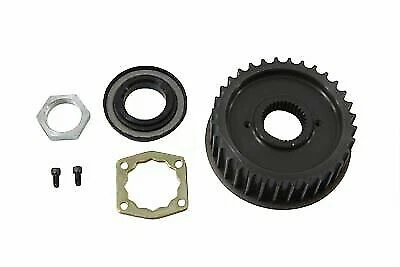 Polea delantera BDL 32 dientes para Harley Davidson de V-Twin Foto 1 de 1