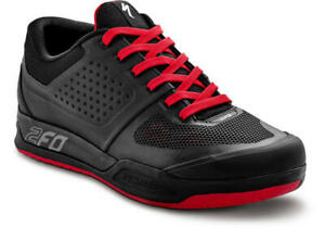 61114-6042: Specialized 2F0 Clip Shoes Size 42 OR1612-2