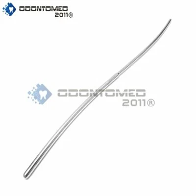 ODM Hegar Uterine Dilators 3/4 Gynecology