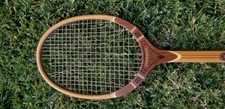 Davis Imperial Tad Racket Racquet