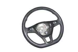 MAN TGE Crafter 7C Lenkrad Multifunktionslenkrad 2N0419091  Nur 1.100 km gelaufn - Bild 1 von 2