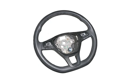 MAN TGE Crafter 7C Lenkrad Multifunktionslenkrad 2N0419091  Nur 1.100 km gelaufn - Bild 1 von 2