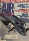 Air Classics Magazine November 1986 Warbirds Over Breckenridge TWA Aircraft