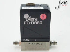 6022 AERA MFC FC-D980 - Picture 1 of 5