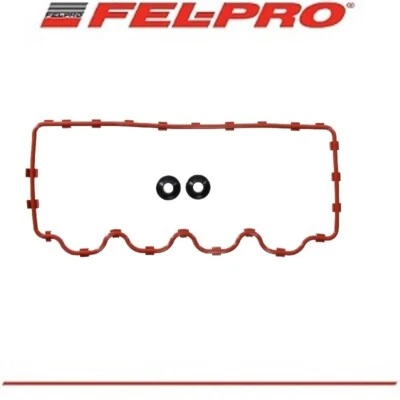 Juego de juntas de cubierta de válvula OEM FEL-PRO para 1993-1999 SATURN SW1 L4-1,9 L Foto 1 de 4