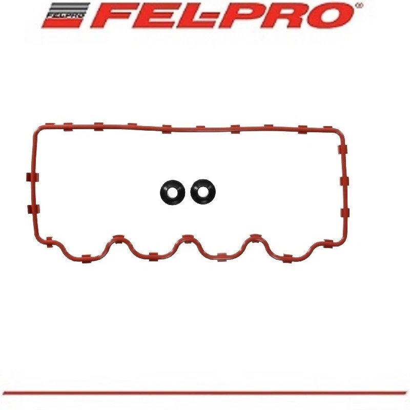 Juego de juntas de cubierta de válvula FEL-PRO para 1993-1999 SATURN SW1 L4-1,9 L Foto 1 de 4