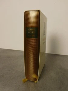 Buch Pléiade Albert Cohen Oeuvres - Picture 1 of 8