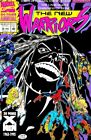 THE NEW WARRIORS ANNUAL #3 1993