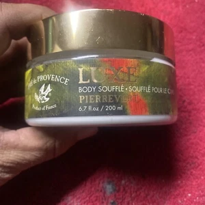Pre De Provence Luxe “Pierrever” BODY Soufflé  6.7 FL OZ/200 ML - Picture 1 of 6