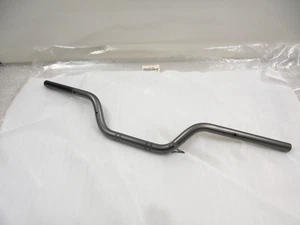 Kawasaki KLX125 D-Tracker 2010-2014 Genuine Grey Handlebars New OEM 46003059426M - Picture 1 of 7