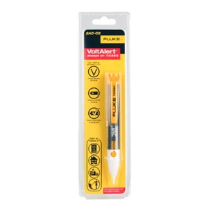Pluma detectora de voltaje Fluke 2AC VoltAlert sin contacto VoltAlert 200-1000 V probador - Imagen 1 de 6