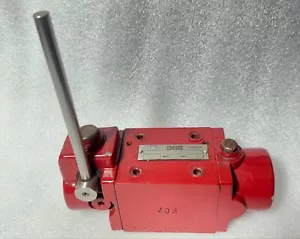 HYDRANOR KONGSBERG 1STB44122Z1 HYDRAULIC VALVE - Picture 1 of 8
