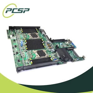 Dell CWF69 PowerEdge R830 Main System Motherboard LGA2011-3 24x DDR4 - Zdjęcie 1 z 3
