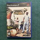 PlayStation2 : Urban Freestyle Soccer USED (no Book)