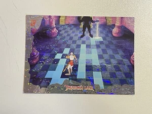 2024 Cardsmiths Dragon's Lair S1 #18 Knights And Lights Stone Holofoil - Picture 1 of 3
