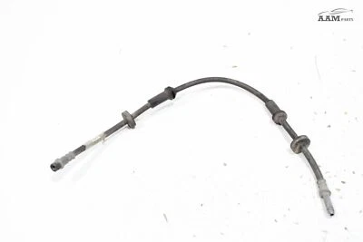 AUDI A6 C7 2013-2018 AWD delantero derecho pasajero pinza freno manguera tubo OEM Foto 1 de 4