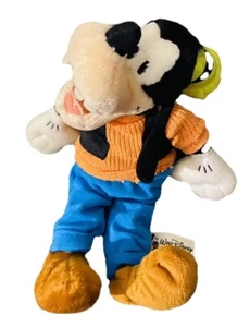 Goofy Walt Disney World Stuffed Plush Animal 17” - Picture 1 of 4