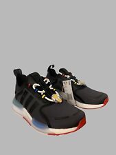 adidas x The Simpsons NMD_V3 J 'BART SIMPSON' Shoes Sneakers GY4295 Size 5