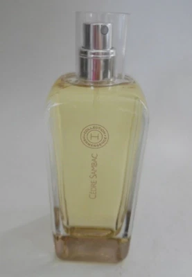 Hermes Cedre Sambac 3,3 fl oz nuevo en caja sin tapa Foto 1 de 2