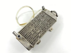 ✅2004 crf250r Right Side Radiator Cooling System HONDA CRF250R GENUINE OEM 04-08 - Picture 1 of 5