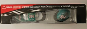 Majorette Collection Speed WHEELERS #34 JUSMAT 1995 Firebird w/ RACING HELMET - Picture 1 of 3