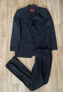 HUGO by Hugo Boss Albo/Hago Formal Suit - Picture 1 of 10